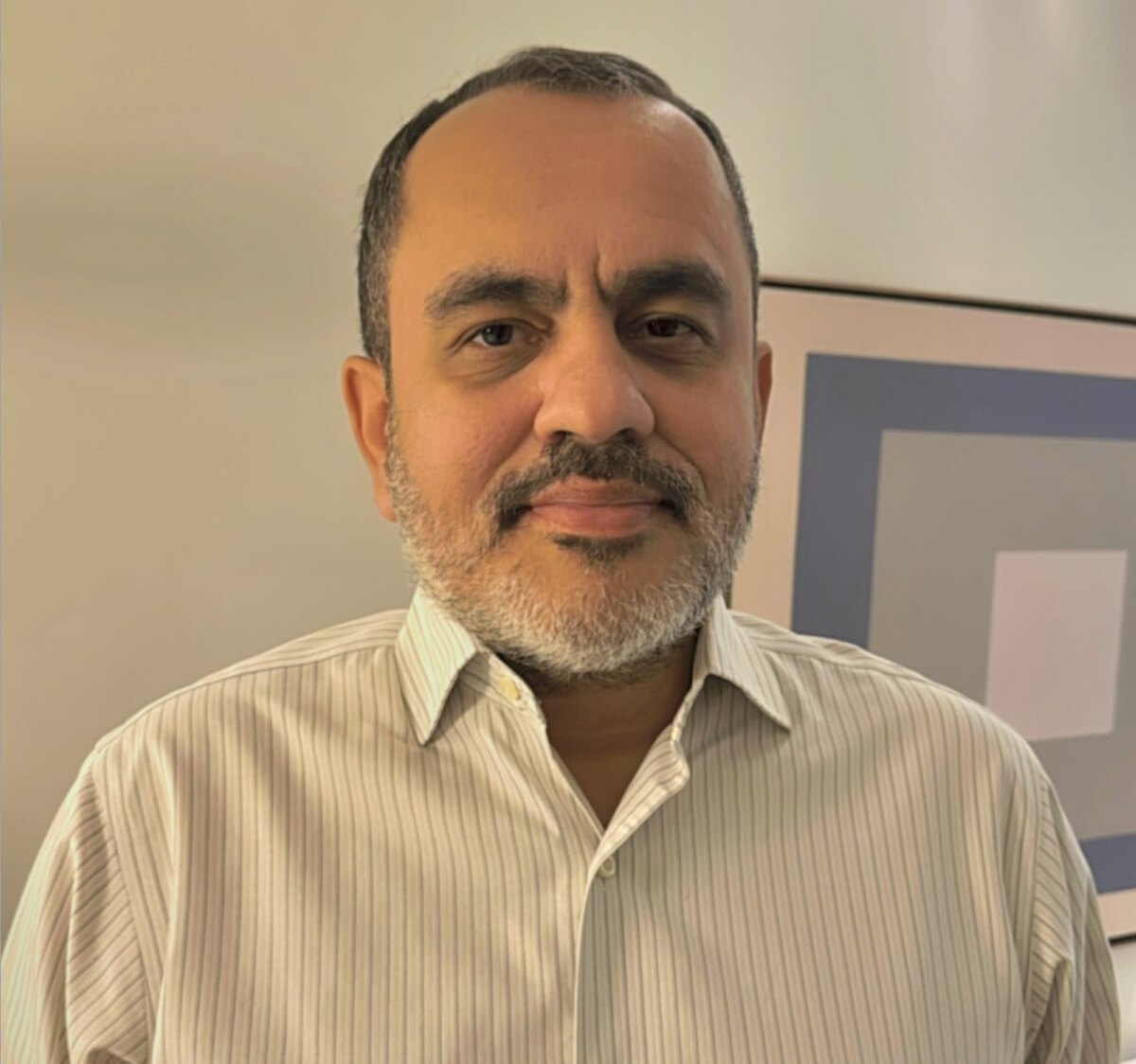 Marcelo Silva, Co-founder and CFO of B2X